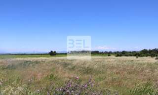 Terrain  450 m² à vendre à Laudun-l'Ardoise (30290)