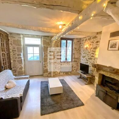 Maison 5 pièces 234000 €