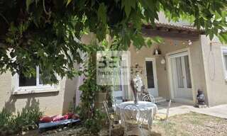 Maison 6 Pièces 107 m² à vendre à Bagnols-sur-Cèze (30200)