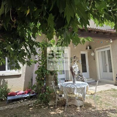 Maison 6 pièces 239000 €