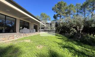 Maison 8 Pièces 258 m² à vendre à Blauzac (30700)