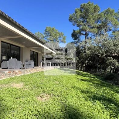 Maison 8 pièces 799000 €