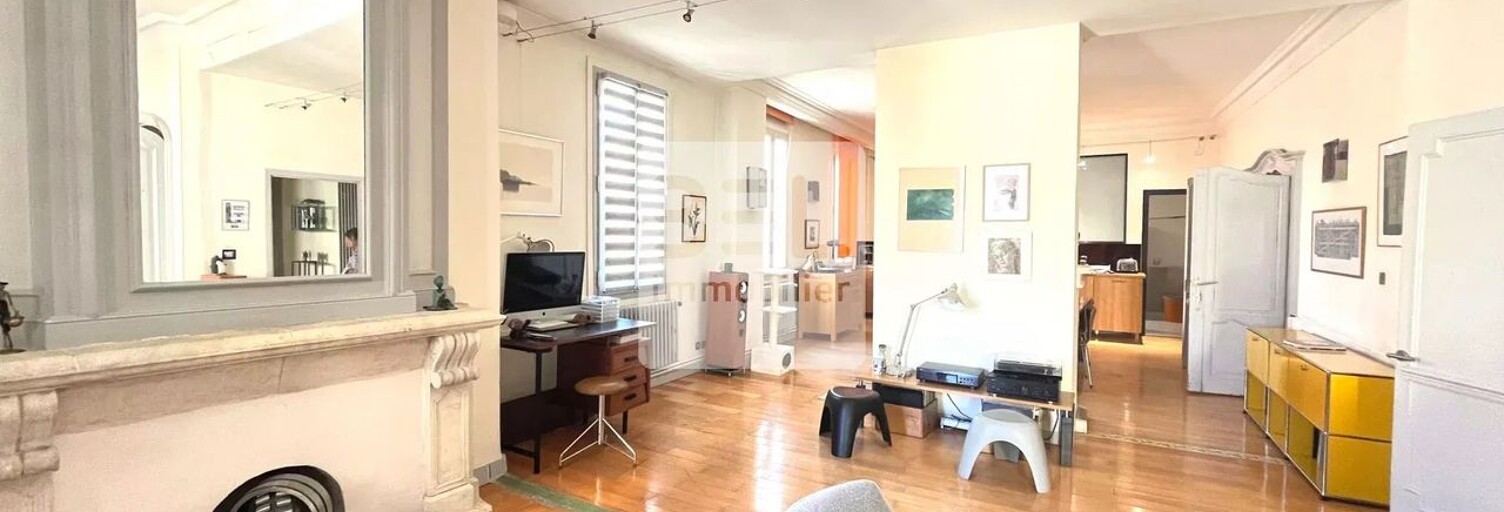 Appartement 6 Pièces 205 m² à vendre à Avignon (84000)