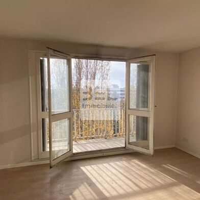 Appartement 1 pièces 75000 €