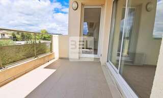 Appartement 2 Pièces 46 m² à vendre à Bagnols-sur-Cèze (30200)