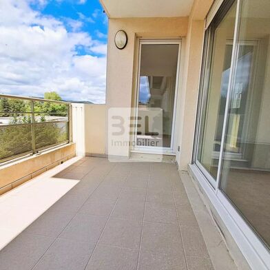 Appartement 2 pièces 129000 €