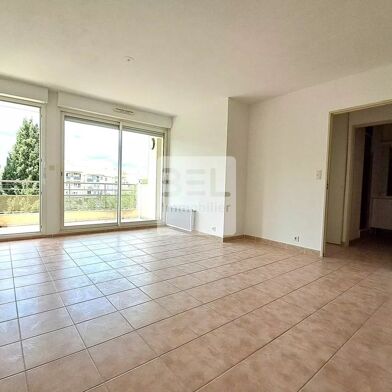 Appartement 2 pièces 129000 €