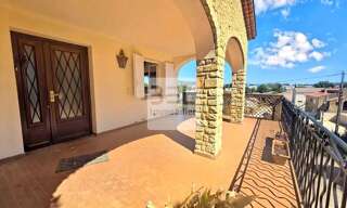 Maison 10 Pièces 228 m² à vendre à Bagnols-sur-Cèze (30200)