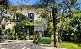 Maison 6 Pièces 182 m² à vendre à Bagnols-sur-Cèze (30200)