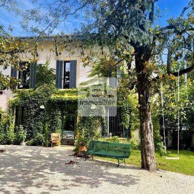 Maison 6 pièces 389000 €