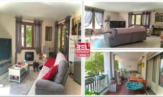 Appartement 4 Pièces 91 m² à vendre à Bagnols-sur-Cèze (30200)