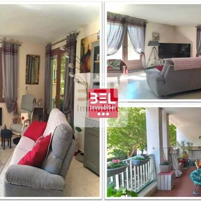 Appartement 4 pièces 149000 €