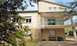 Maison 7 Pièces 172 m² à vendre à Bagnols-sur-Cèze (30200)