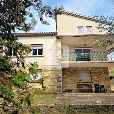 Maison 7 pièces 320000 €