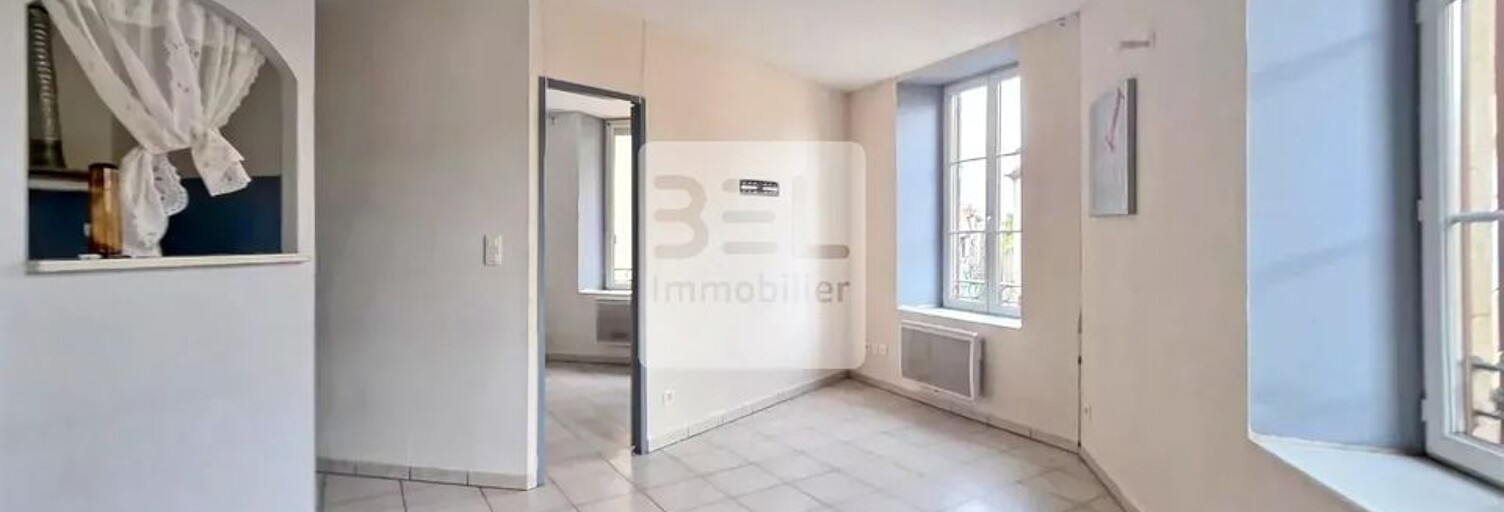 Immeuble  255 m² à vendre à Pont-Saint-Esprit (30130)