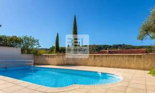 Maison 4 Pièces 95 m² à vendre à Bagnols-sur-Cèze (30200)