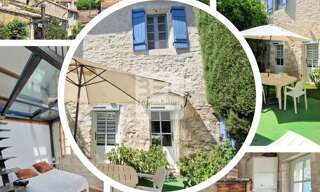 Maison 3 Pièces 82 m² à vendre à Villeneuve-lès-Avignon (30400)