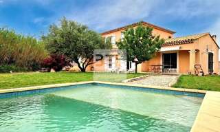 Maison 6 Pièces 170 m² à vendre à Saint-Victor-la-Coste (30290)