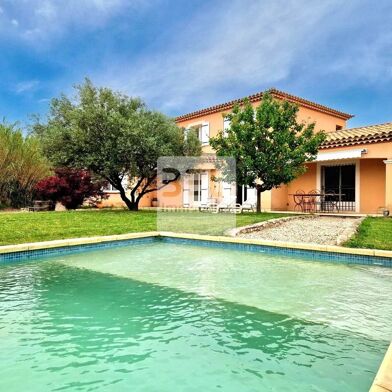 Maison 6 pièces 418000 €