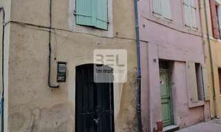 Immeuble  140 m² à vendre à Pont-Saint-Esprit (30130)