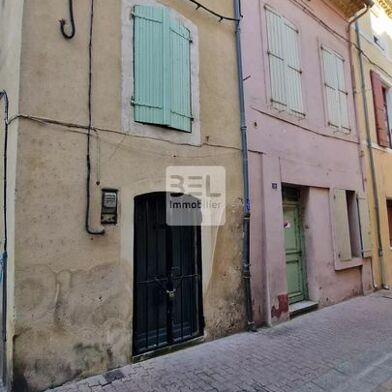 Immeuble  130000 €