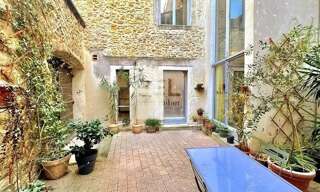 Maison 6 Pièces 108 m² à vendre à Bagnols-sur-Cèze (30200)