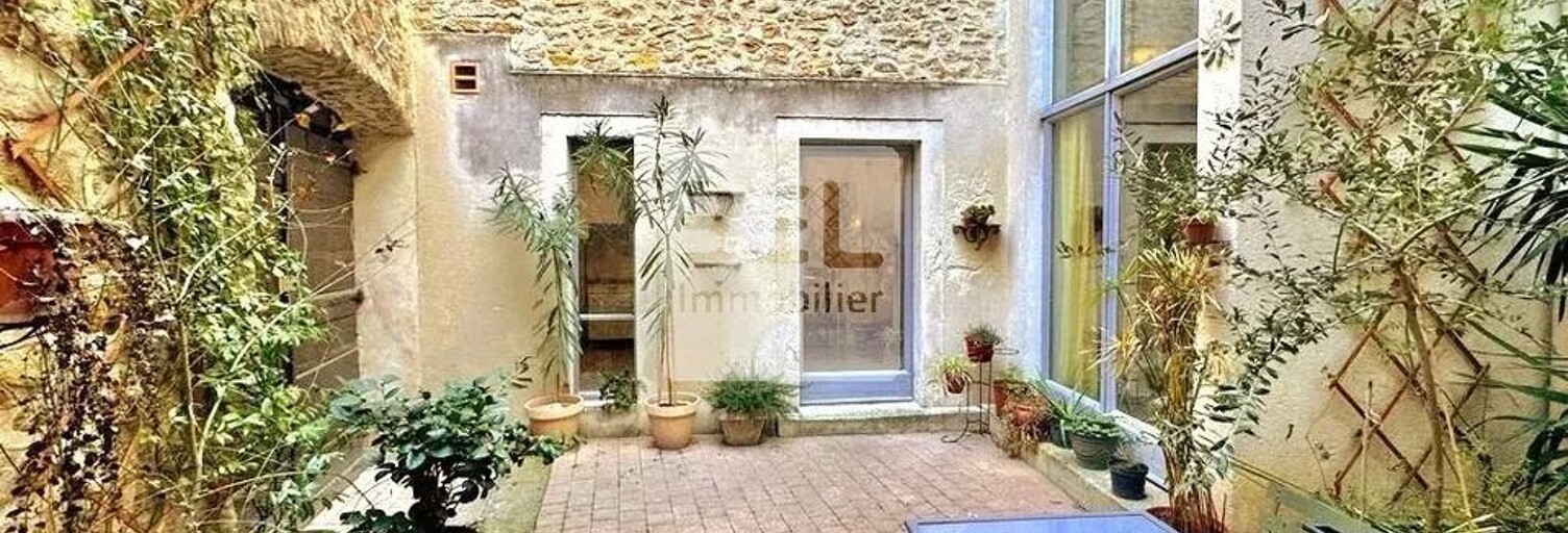 Maison 6 Pièces 108 m² à vendre à Bagnols-sur-Cèze (30200)