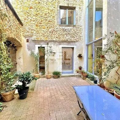 Maison 6 pièces 159000 €