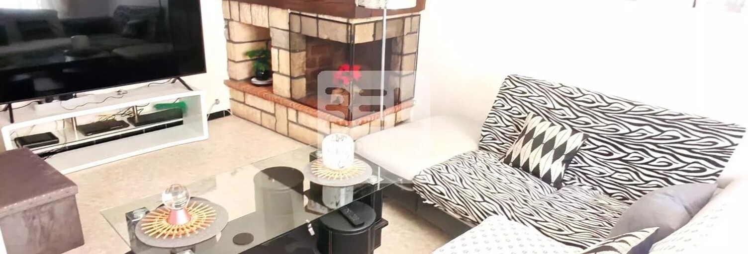 Maison 4 Pièces 72 m² à vendre à Bagnols-sur-Cèze (30200)