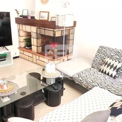 Maison 4 pièces 119500 €