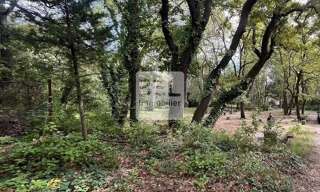 Terrain  1245 m² à vendre à Villeneuve-lès-Avignon (30400)