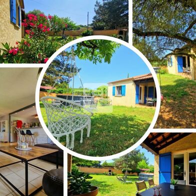 Maison 6 pièces 329000 €