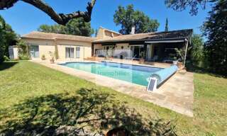 Maison 6 Pièces 183 m² à vendre à Uzès (30700)