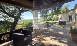 Maison 6 Pièces 155 m² à vendre à Saint-Martin-d'Ardèche (07700)