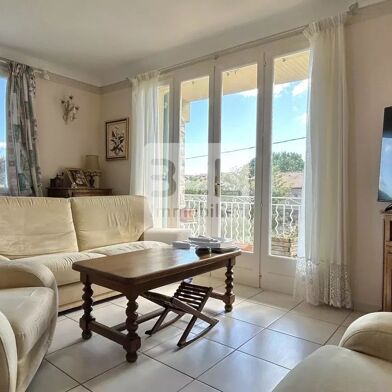 Maison 8 pièces 420000 €