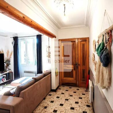 Appartement 5 pièces 160000 €