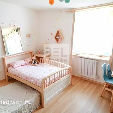 Maison 7 pièces 429000 €