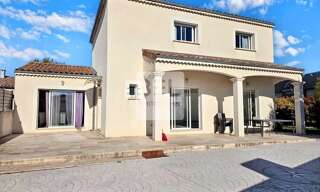 Maison 5 Pièces 133 m² à vendre à Laudun-l'Ardoise (30290)