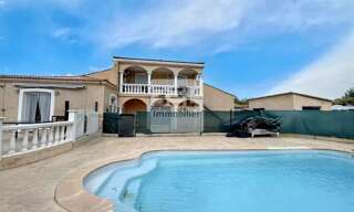 Maison 11 Pièces 273 m² à vendre à Anduze (30140)