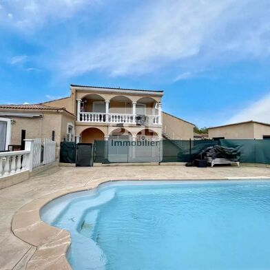 Maison 11 pièces 615000 €