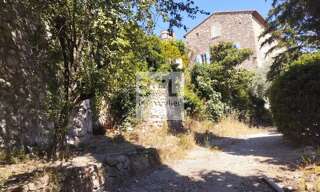 Terrain   m² à vendre à Le Barroux (84330)