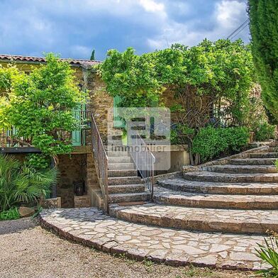 Maison 24 pièces 1350000 €