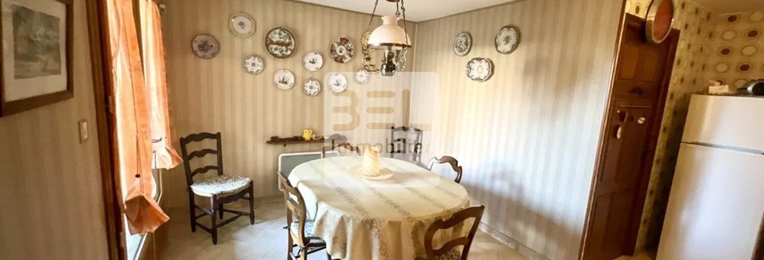 Maison 6 Pièces 132 m² à vendre à Bagnols-sur-Cèze (30200)