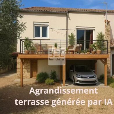 Maison  235000 €