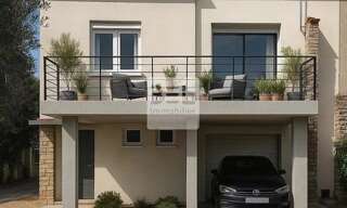 Maison  121 m² à vendre à Bagnols-sur-Cèze (30200)