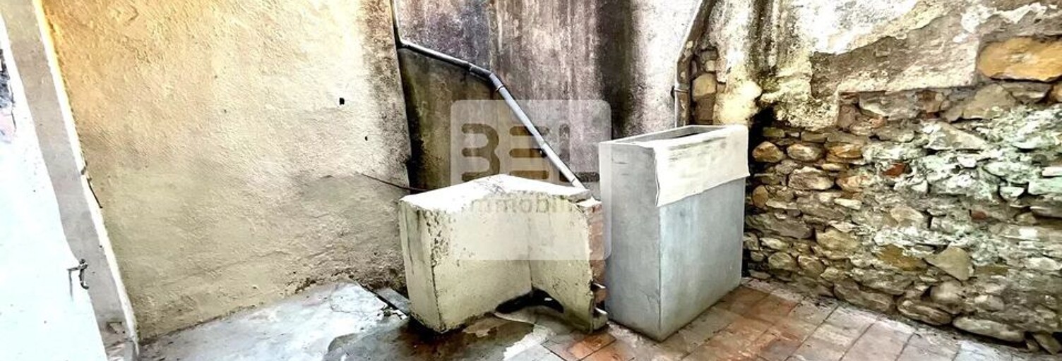 Maison 4 Pièces 80 m² à vendre à Saint-Victor-de-Malcap (30500)