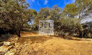 Terrain  900 m² à vendre à Piolenc (84420)