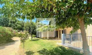 Maison 6 Pièces 135 m² à vendre à Goudargues (30630)