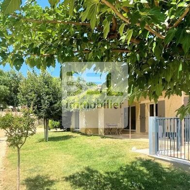 Maison 6 pièces 375000 €