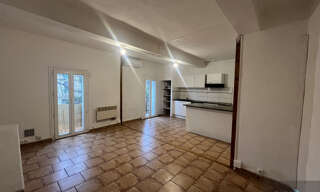 Appartement 2 Pièces 62 m² à vendre à Marseillan (34340)